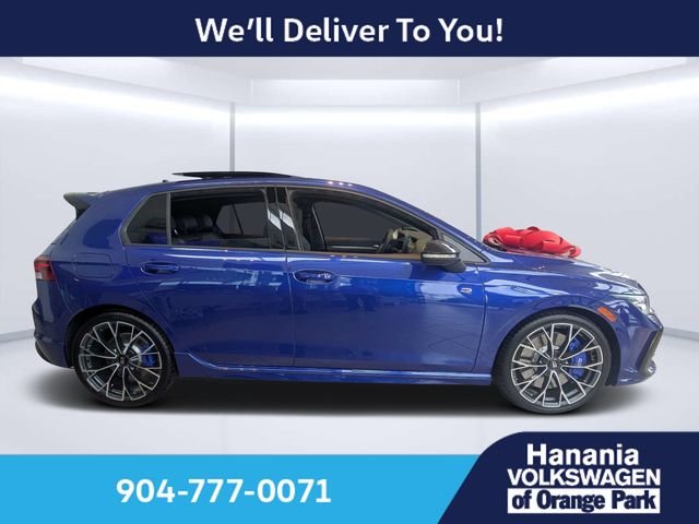 New 2026 Blue Volkswagen Base image 2