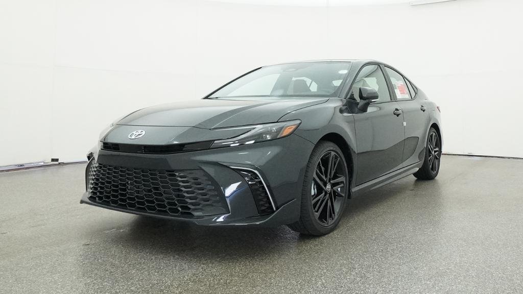 New 2026  Toyota XSE image 51