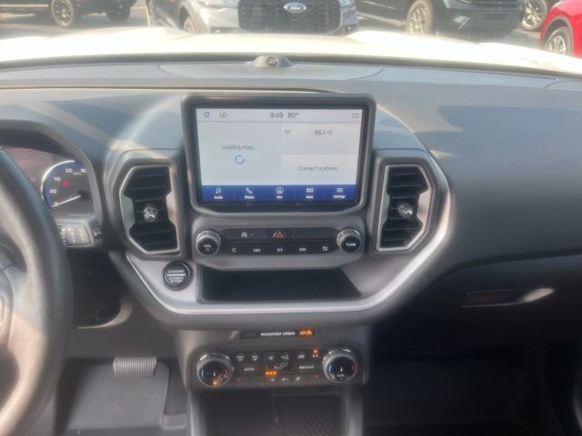 Certified Used 2023 Oxford White Ford Outer Banks image 17