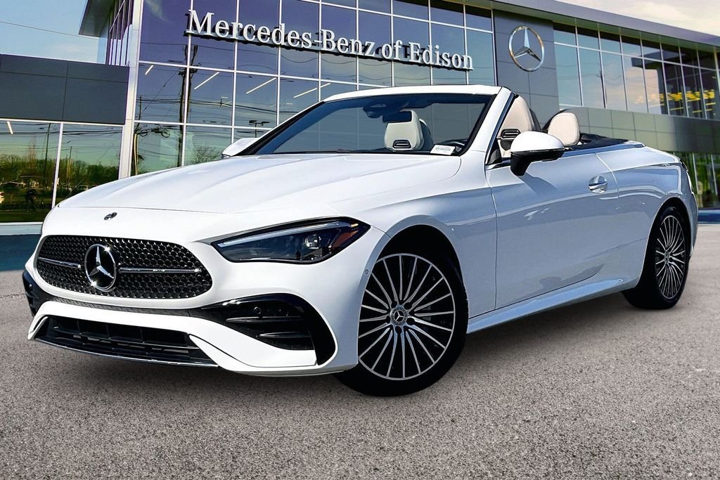 2024 Mercedes-Benz CLE CLE 300 - Photo 9