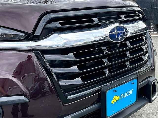 Used 2024 Red Subaru Touring image 31