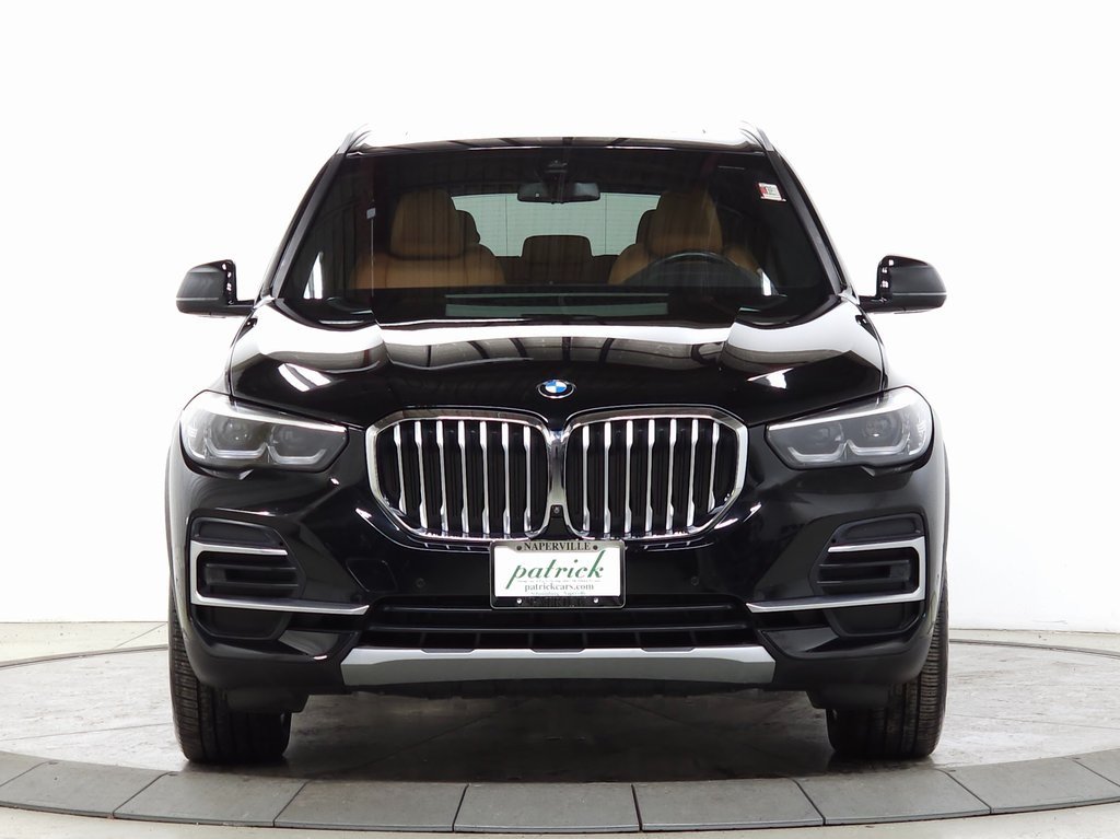 2022 BMW X5 - Image 12