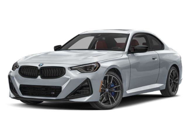 2026 BMW 2 Series