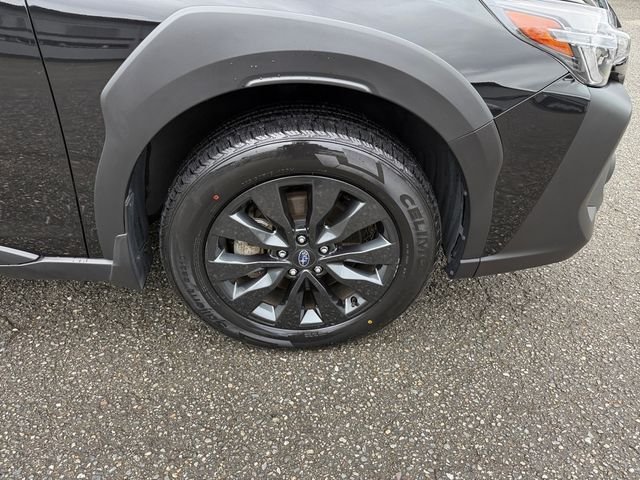 Certified Used 2023 Crystal Black Silica Subaru Onyx Edition XT image 17