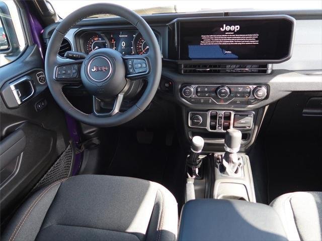New 2026 Reign Exterior Paint Jeep Sport S image 10