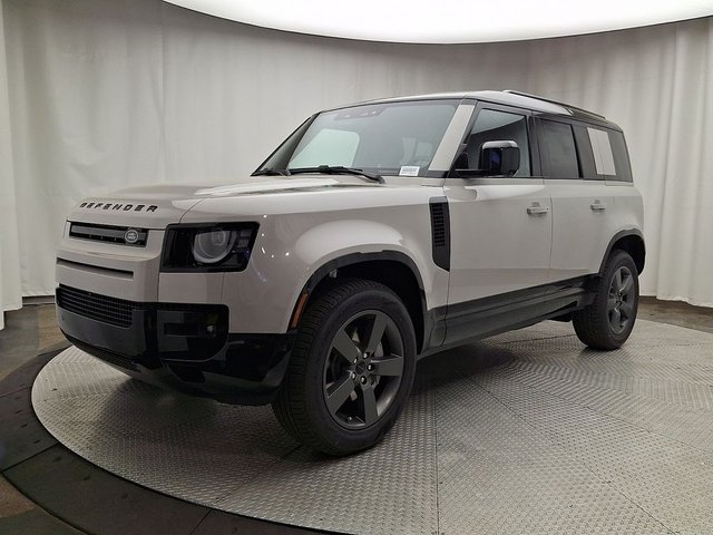 2026|Land Rover|Defender 110|X-Dynamic SE|4D Sport Utility