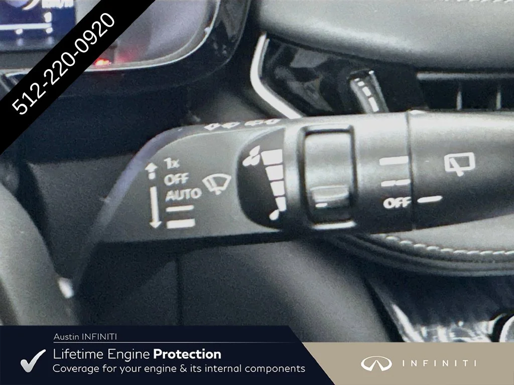 New 2027 White INFINITI SPORT image 14