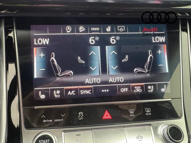 New 2026  Audi 55 Premium Plus image 25