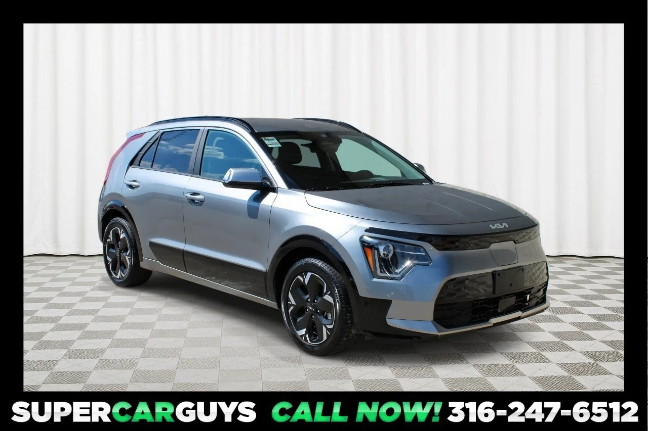2024 Kia Niro