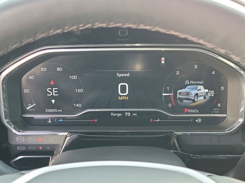 2024 GMC Sierra 1500 SLE - Photo 24