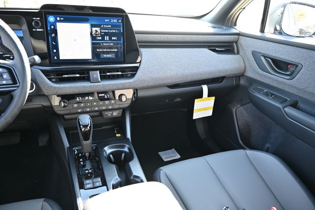 New 2026 Gray Subaru Premium image 10