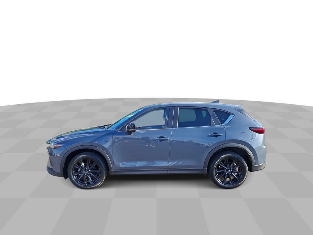Used 2025 Mazda CX-5 SUV
