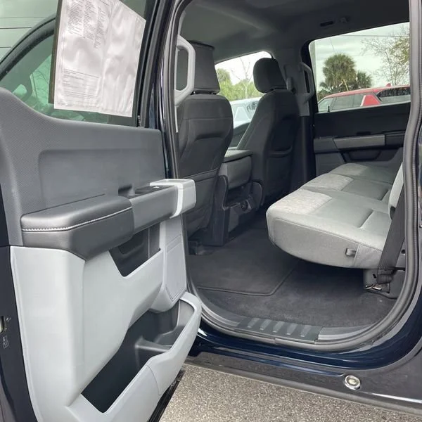 2023 Ford F-150 XLT - Photo 21