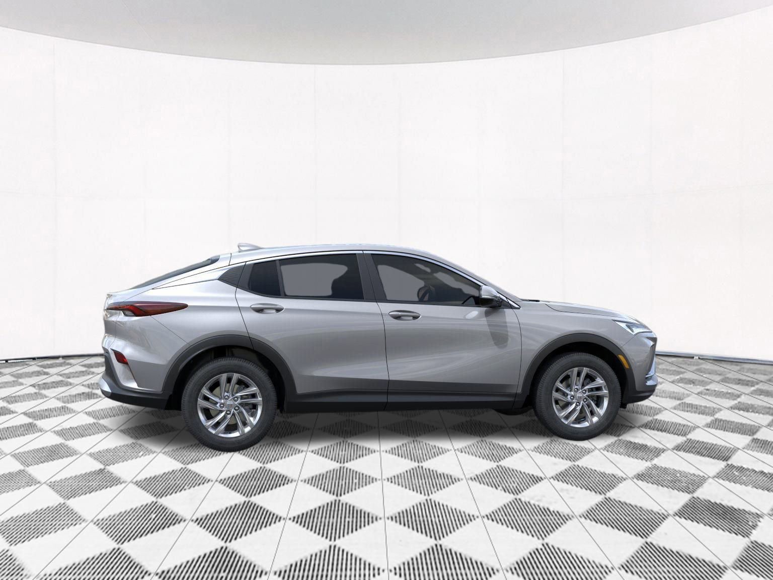 2026 BUICK ENVISTA - Image 11