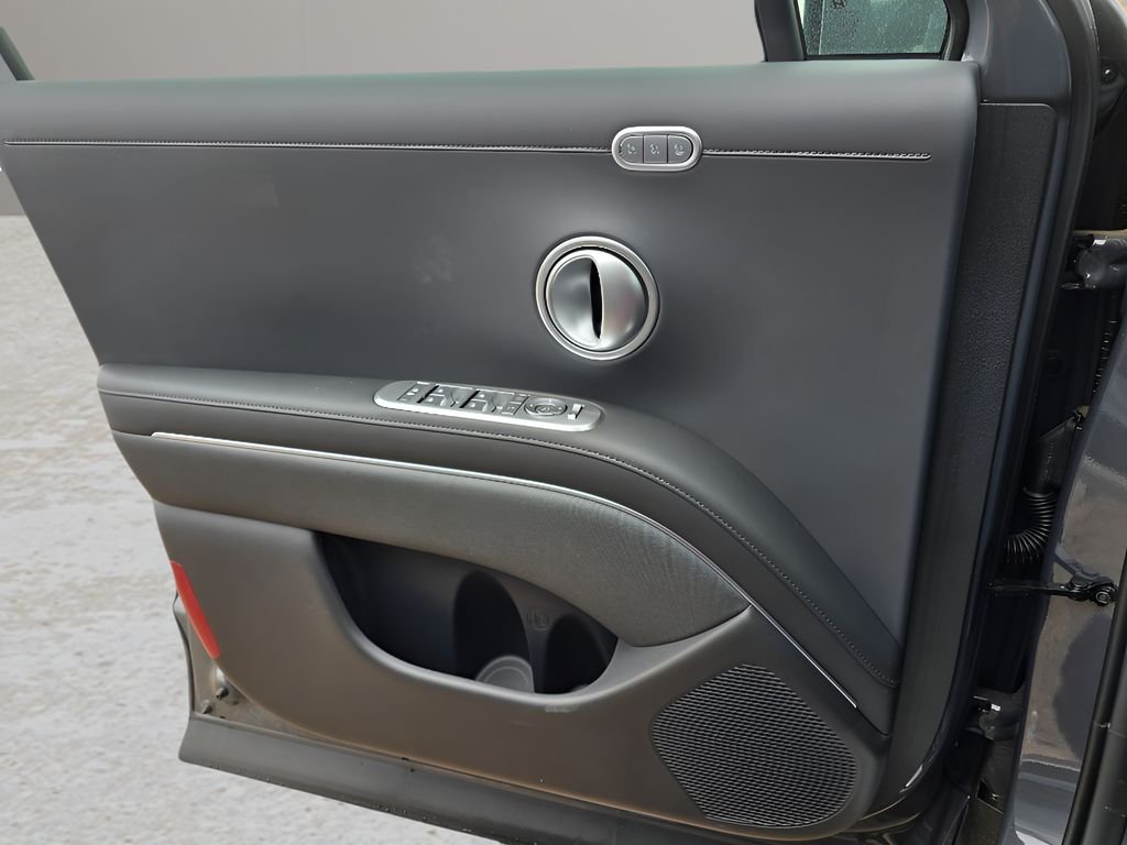 New 2026 Ecotronic Gray Pearl Hyundai Calligraphy image 18