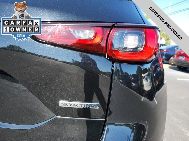 Used 2025 Black Mazda 2.5 S Preferred Package image 32