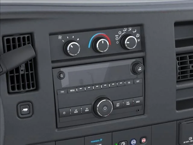 New 2025 Summit White GMC 1WT image 20