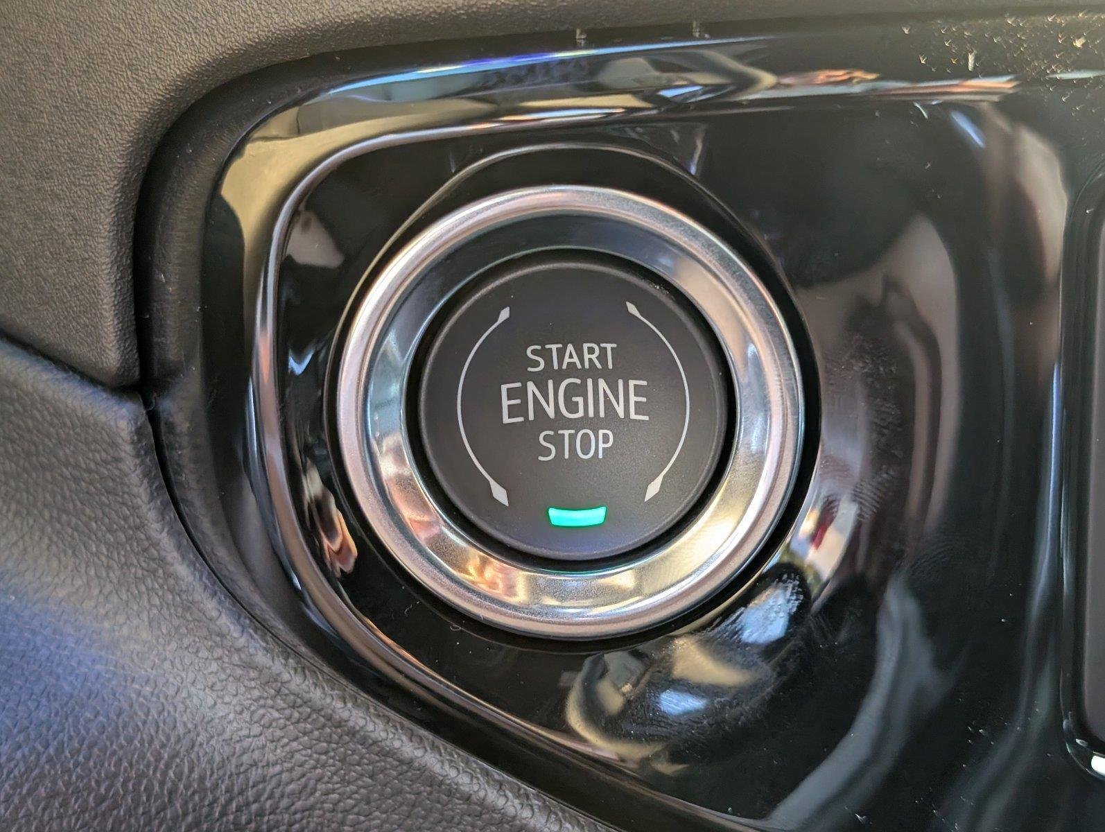 New 2026 Sterling Metallic GMC SLT image 25