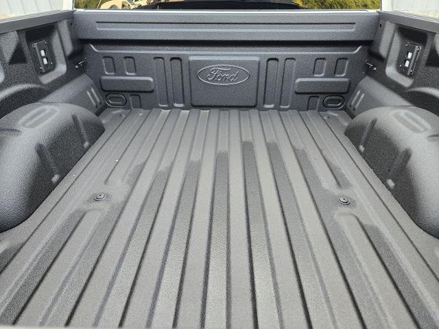 New 2026 Iconic Silver Metallic Ford STX® image 42
