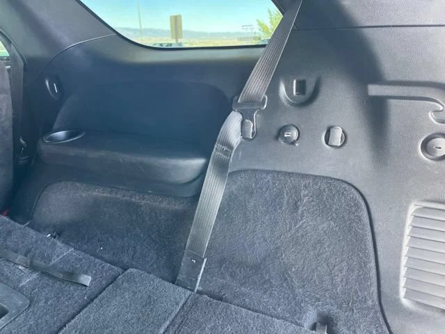 Used 2018 Billet Clearcoat Dodge SRT image 57