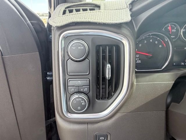 2020 Chevrolet Silverado 1500 LT - Photo 19