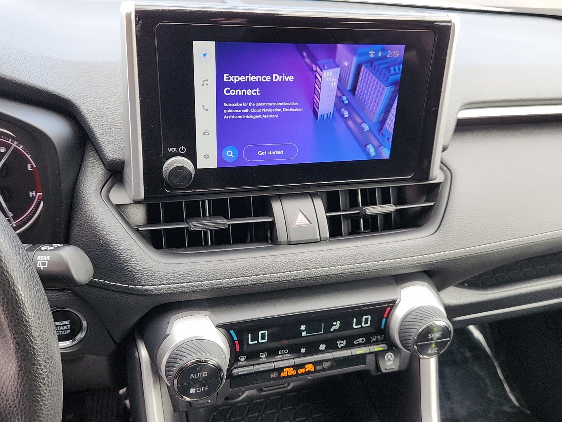 Certified Used 2024 Ice Cap Toyota XLE image 14