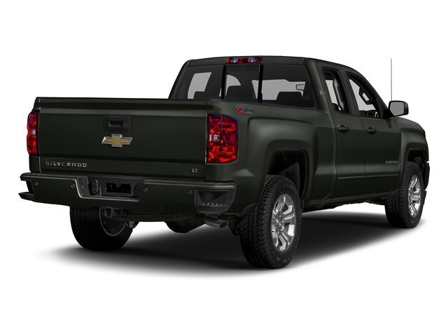 Used 2018 Chevrolet Silverado 1500 LT with VIN 1GCVKREC2JZ220051 for sale in Brainerd, Minnesota