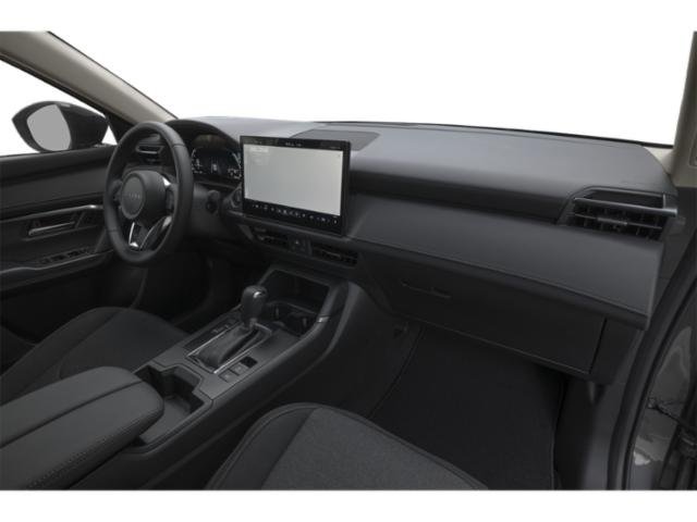 New 2026 Jet Black Mica Mazda 2.5 S AWD image 17