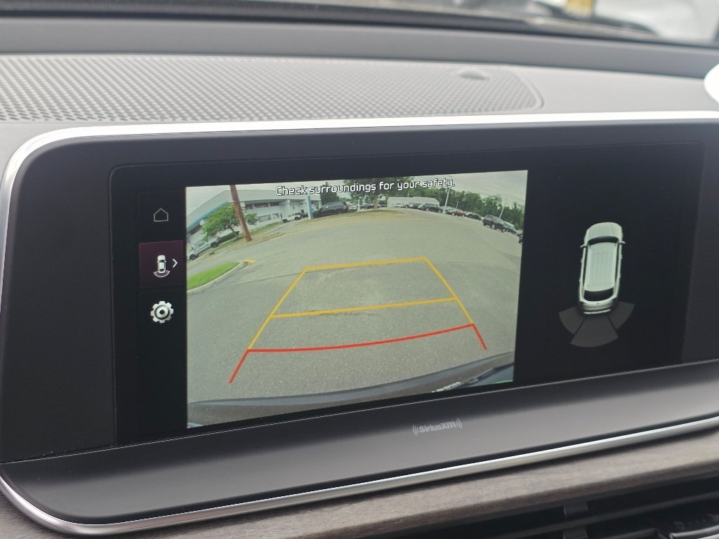 2022 Kia Telluride EX - Photo 37