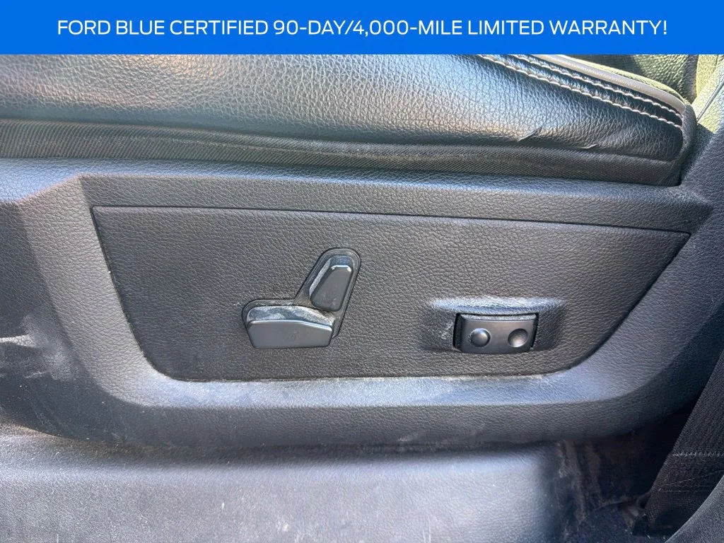 Certified Used 2022 White Ram Laramie image 22