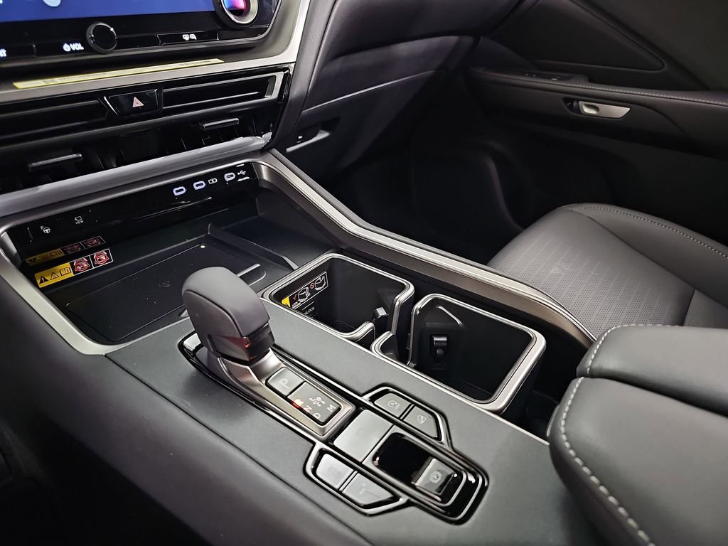 2026 Lexus TX 350 Premium - Photo 28