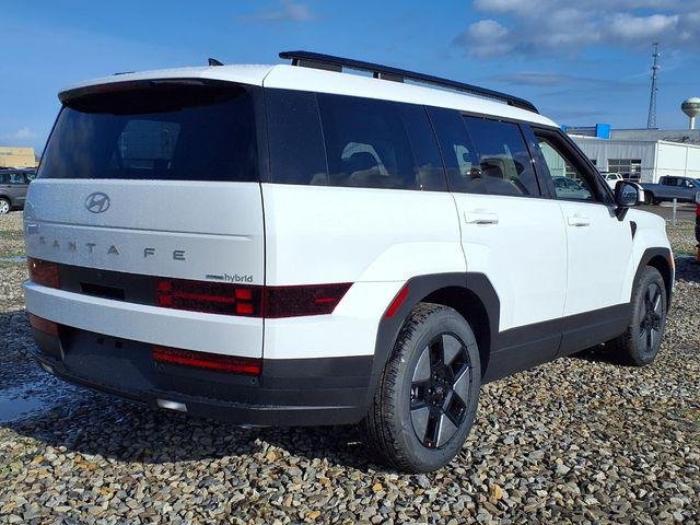 New 2026 White Hyundai SEL image 2