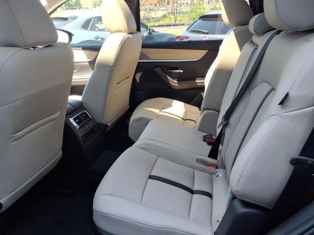 2026 Mazda CX-90 Premium Package - Photo 7