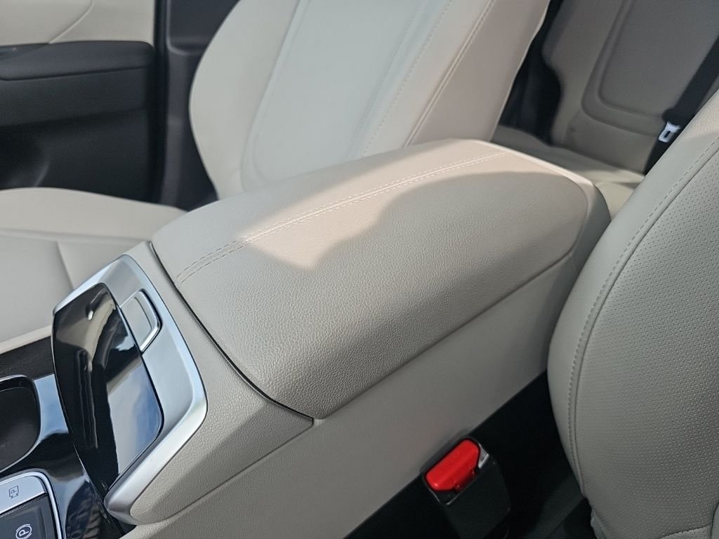 2025 Hyundai Tucson SEL Convenience - Photo 23
