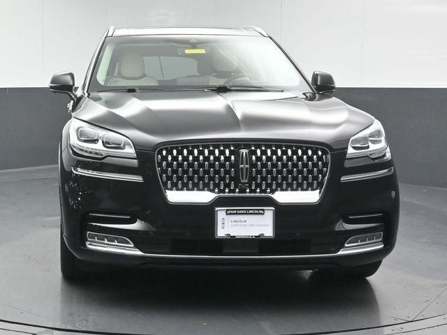 2023 LINCOLN AVIATOR - Image 1