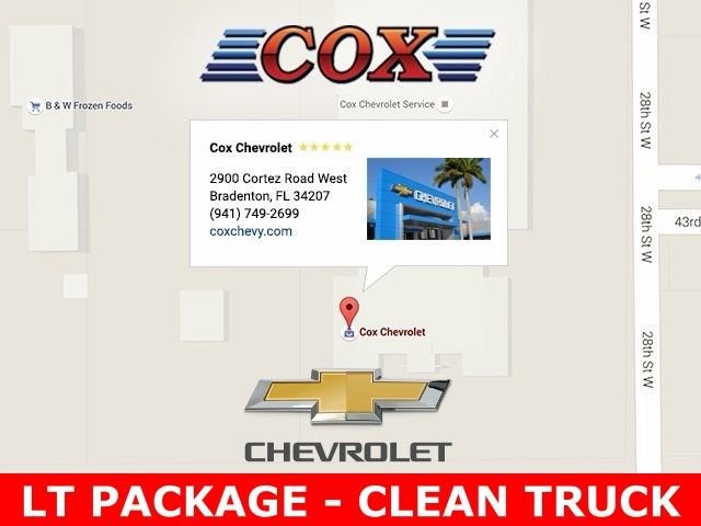Used 2023 Black Chevrolet LT (2FL) image 26