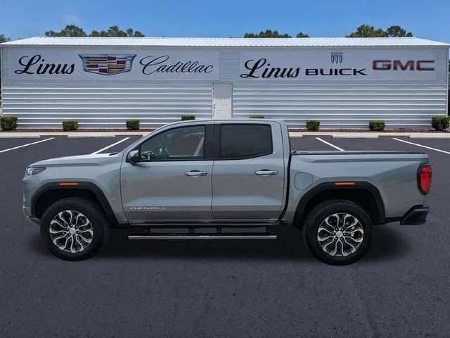 2026 GMC Canyon Denali - Photo 7