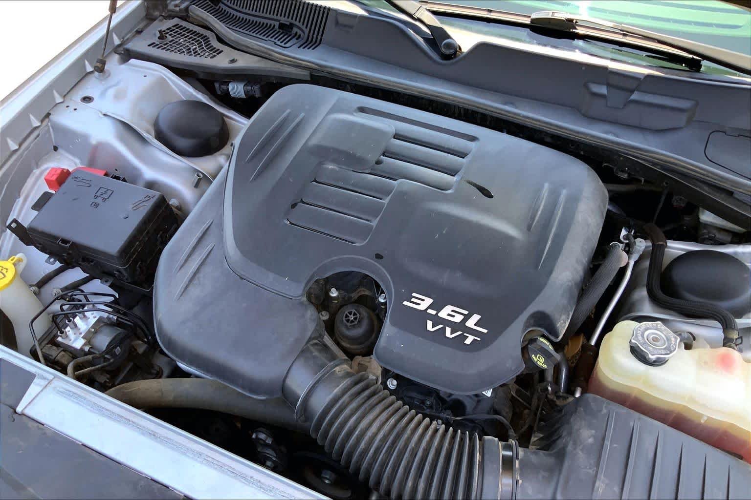 Used 2020 Triple Nickel Clearcoat Dodge GT image 33