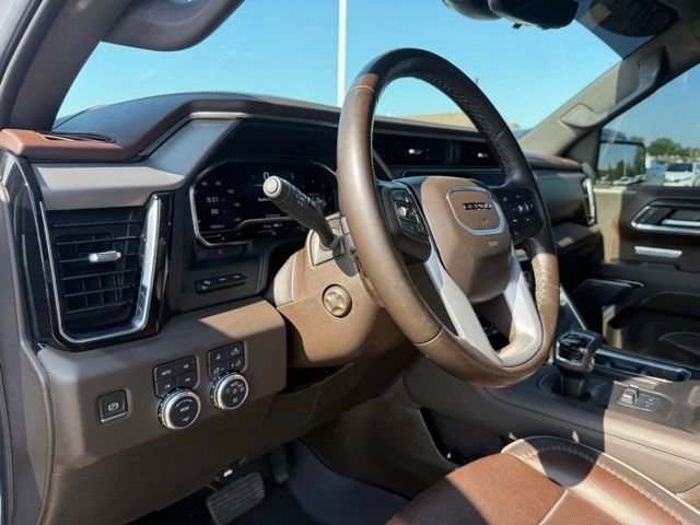 2024 GMC Sierra 1500 Denali Denali - Photo 19