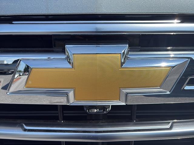 New 2026 Sterling Gray Metallic Chevrolet High Country image 11