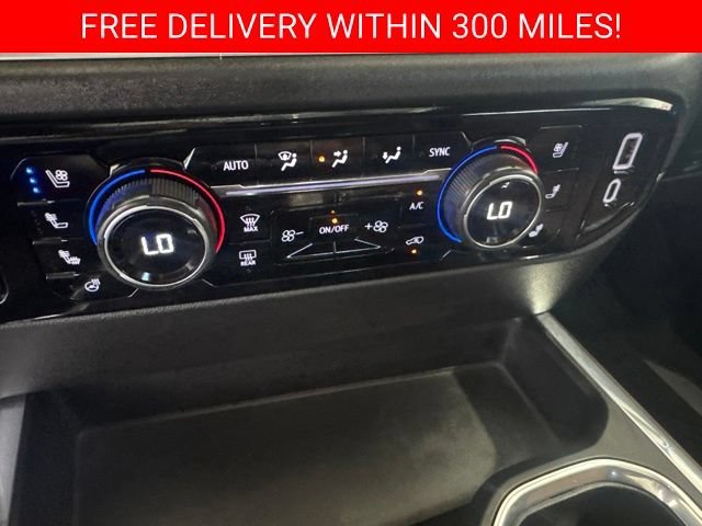 2026 Chevrolet Silverado 1500 High Country - Photo 23