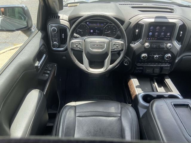Used 2019 Gray GMC Denali image 10