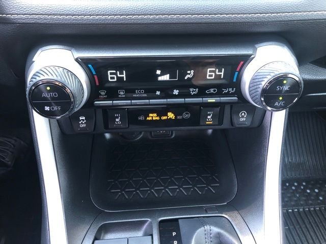 Used 2023 Gray Toyota XLE image 31