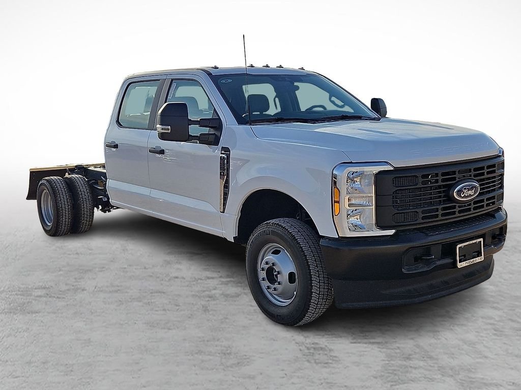 2026 Ford Super Duty F-350 XL