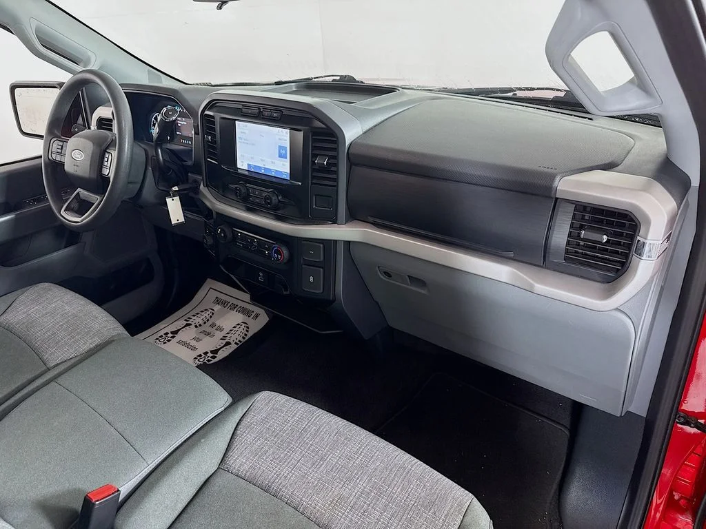 2023 Ford F-150 XLT - Photo 27