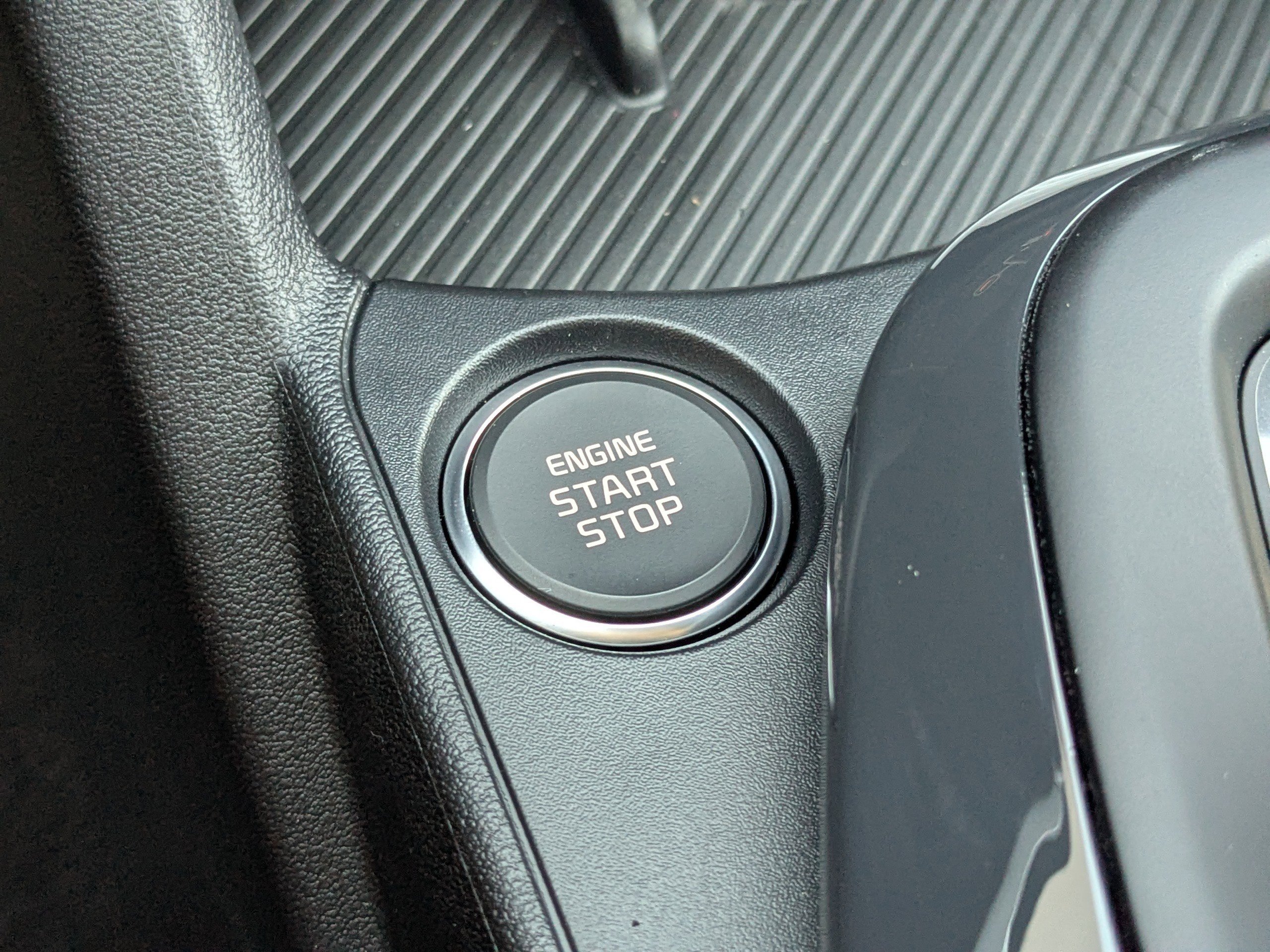 New 2025 Snow White Pearl Kia EX image 34