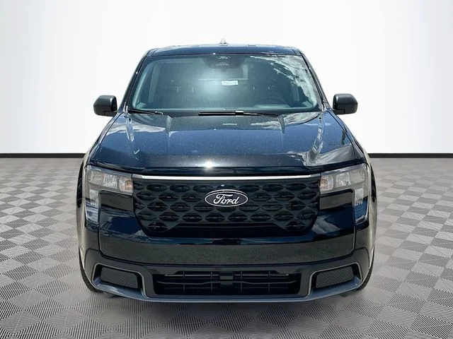 New 2026 Shadow Ford XLT image 2