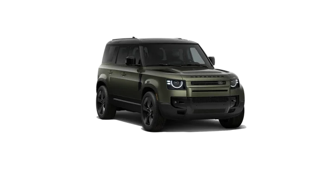 2026 LAND ROVER Defender 110 S 300PS