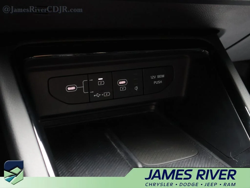 Used 2025 Gray Kia GT-Line image 37