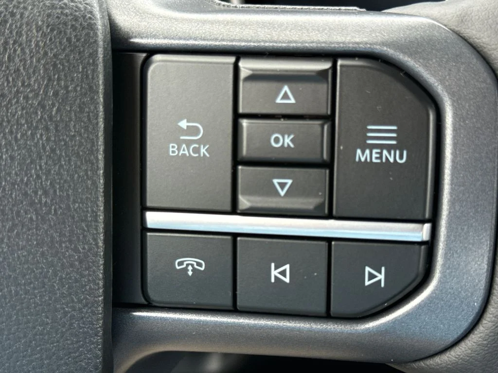 New 2026 White Ford Lariat image 34